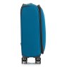Tripp Superlite 4W Teal Cabin Suitcase 55x40x22cm Tripp Superlite 4W Teal Cabin Suitcase 55x40x22cm