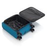 Tripp Superlite 4W Teal Cabin Suitcase 55x40x22cm Tripp Superlite 4W Teal Cabin Suitcase 55x40x22cm