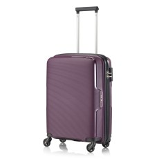 Tripp Escape Plum Cabin Suitcase 56x39x22cm