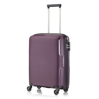 Tripp Escape Plum Cabin Suitcase 56x39x22cm