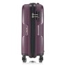 Tripp Escape Plum Cabin Suitcase 56x39x22cm Tripp Escape Plum Cabin Suitcase 56x39x22cm