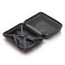 Tripp Escape Plum Cabin Suitcase 56x39x22cm Tripp Escape Plum Cabin Suitcase 56x39x22cm