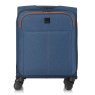 Tripp Affinity Blue Marl Cabin Suitcase 55x40x24cm Tripp Affinity Blue Marl Cabin Suitcase 55x40x24cm