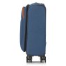 Tripp Affinity Blue Marl Cabin Suitcase 55x40x24cm Tripp Affinity Blue Marl Cabin Suitcase 55x40x24cm