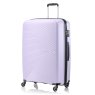 Tripp Chic Lilac Large Suitcase Tripp Chic Lilac Large Suitcase