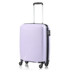 Tripp Chic Lilac Cabin Suitcase 56x39x21cm