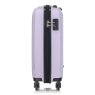 Tripp Chic Lilac Cabin Suitcase 56x39x21cm Tripp Chic Lilac Cabin Suitcase 56x39x21cm