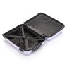 Tripp Chic Lilac Cabin Suitcase 56x39x21cm Tripp Chic Lilac Cabin Suitcase 56x39x21cm